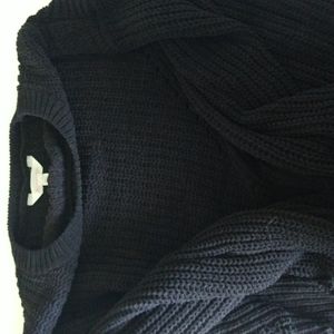 No boundaries, medium, 7-9 black